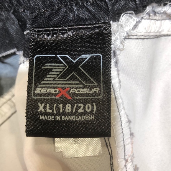 ZeroXposur Boy’s Swim Trunks - Picture 10 of 10